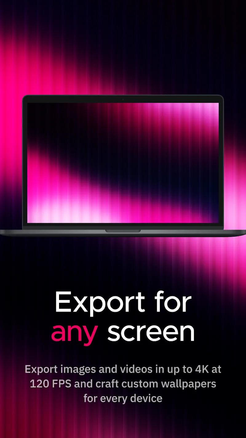 Wallpaper Studio screenshot 5