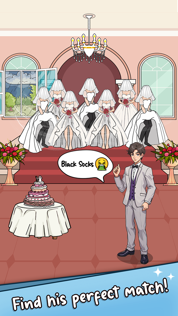 Frustrating Puzzle Game screenshot 3