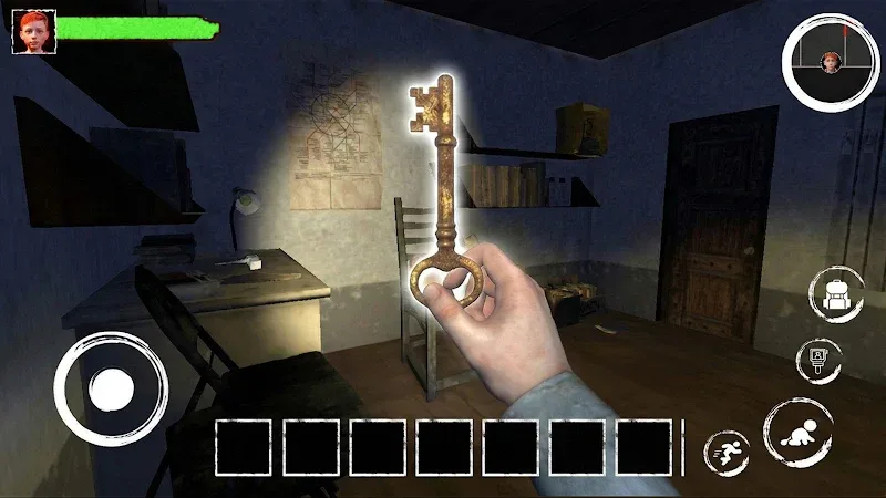 Runaway Boy 2: Horror Escape screenshot 3