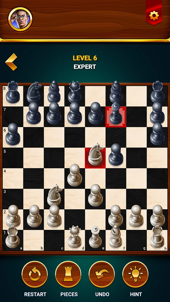 Chess Club screenshot 3