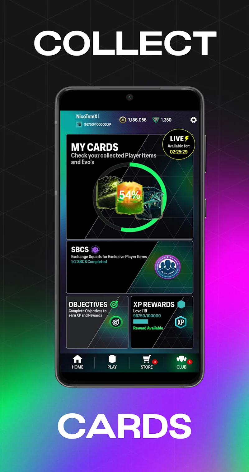 Nicotom 26 screenshot 2