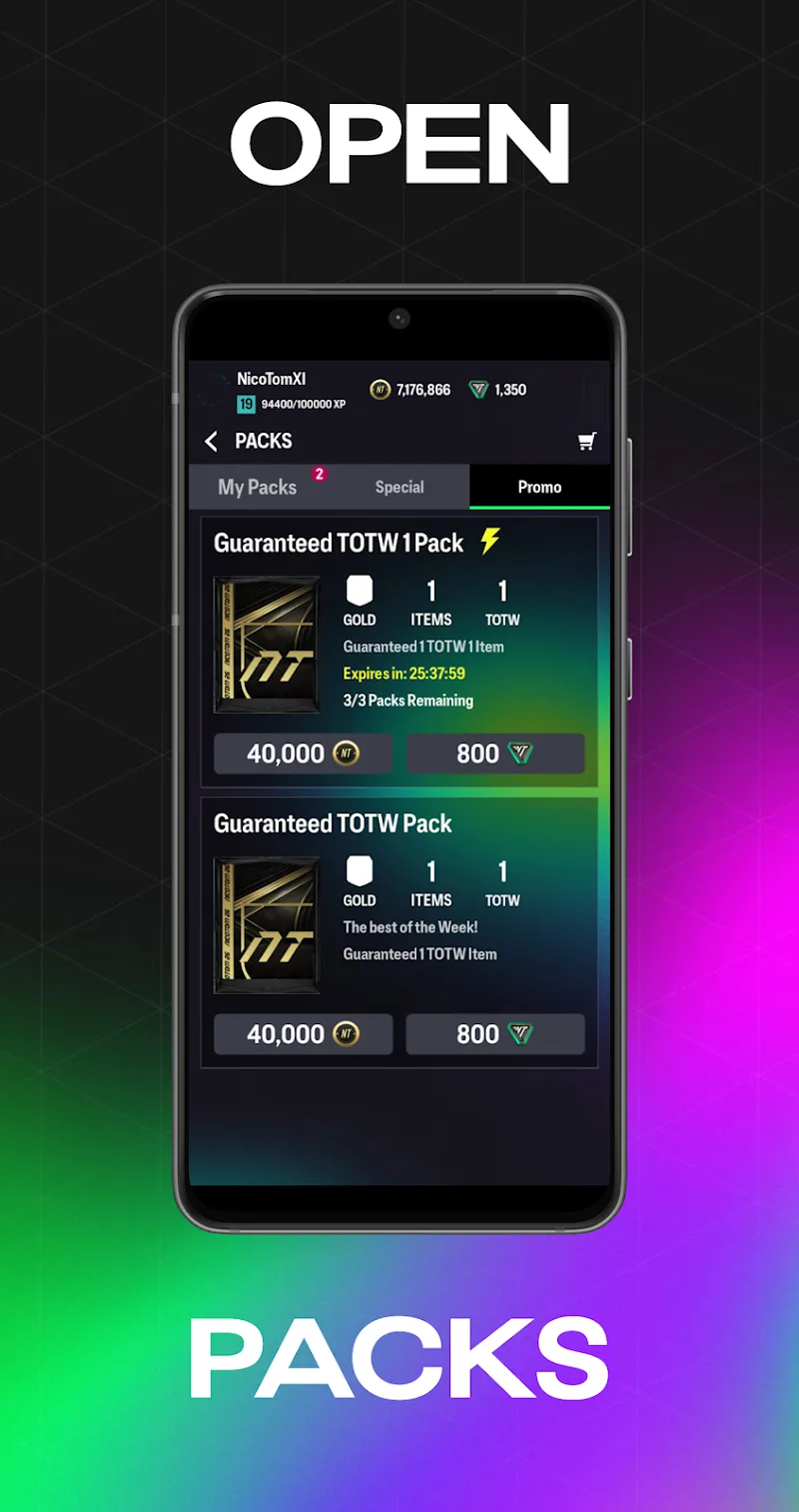 Nicotom 26 screenshot 5