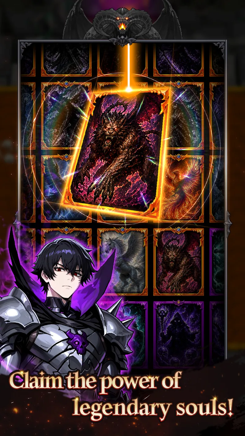 Evil Sword screenshot 2