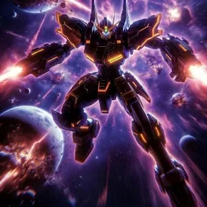 WindWings 2: Galaxy Revenge