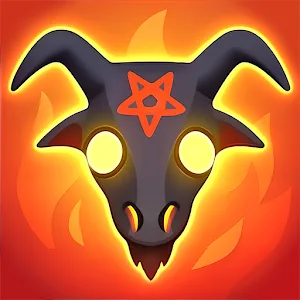 Idle Cult Empire - Evil Tycoon