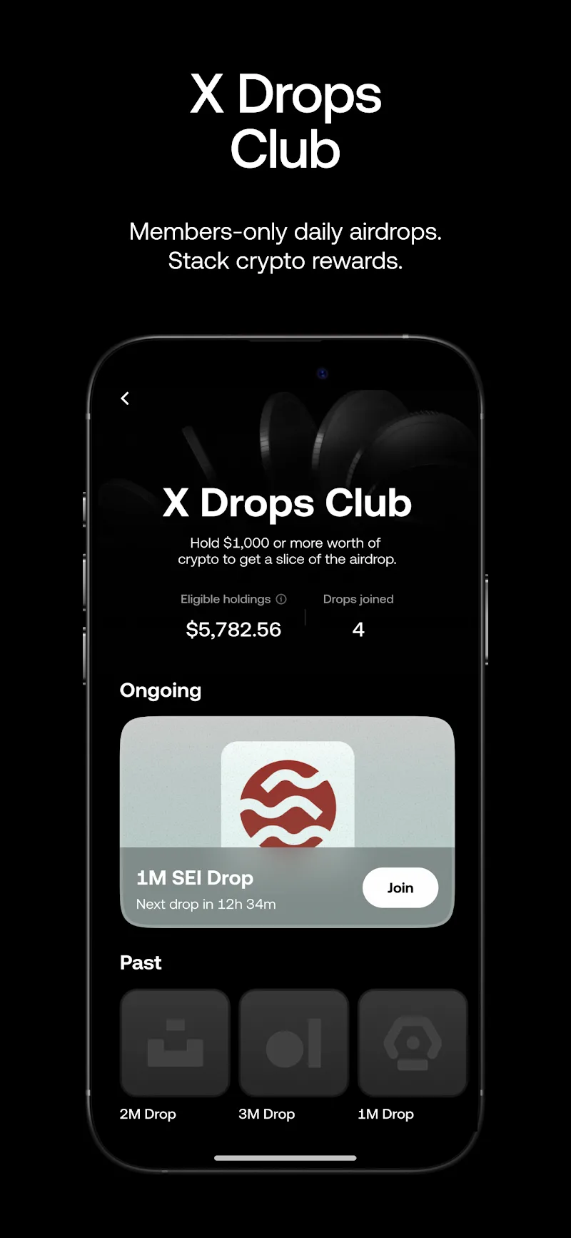OKX screenshot 2