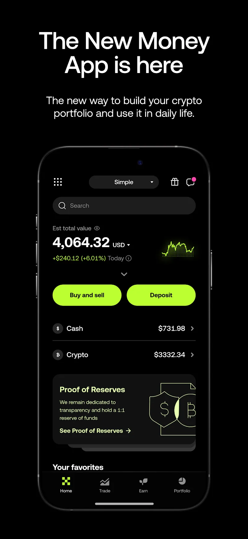 OKX screenshot 1