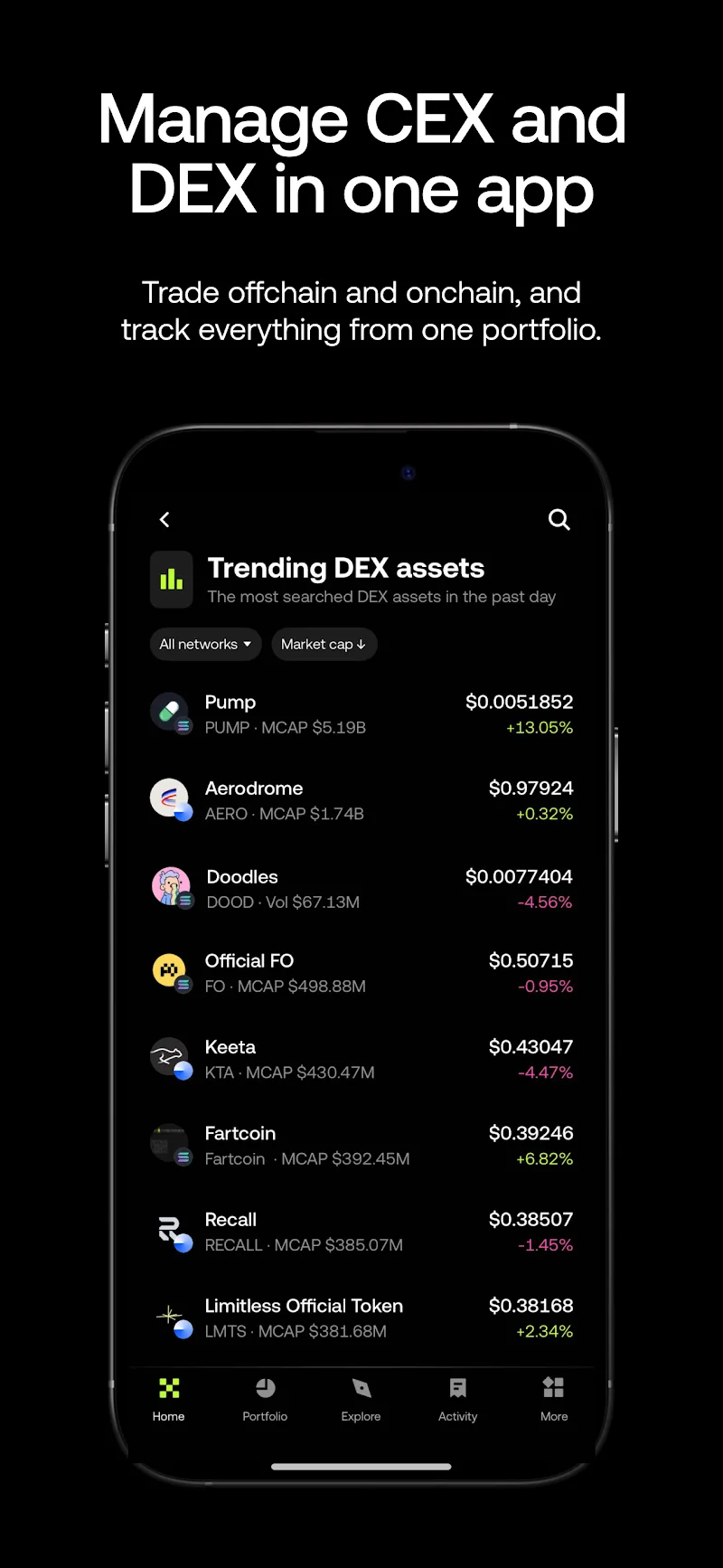 OKX screenshot 3