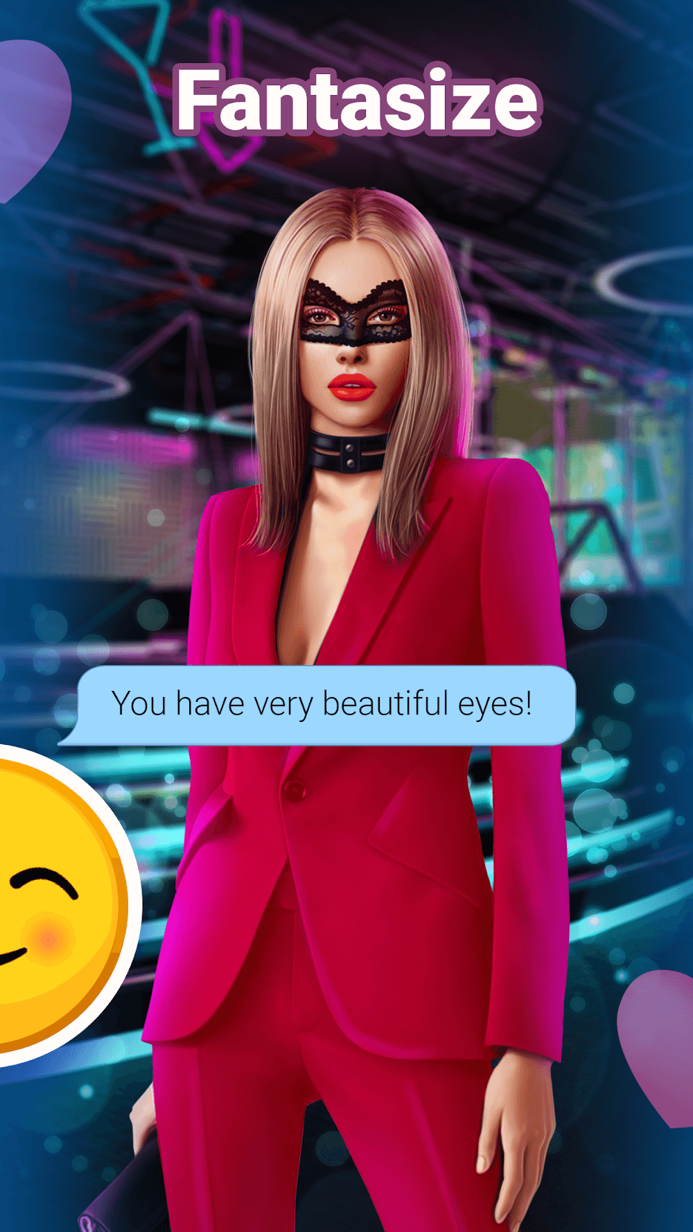 Loverz screenshot 4