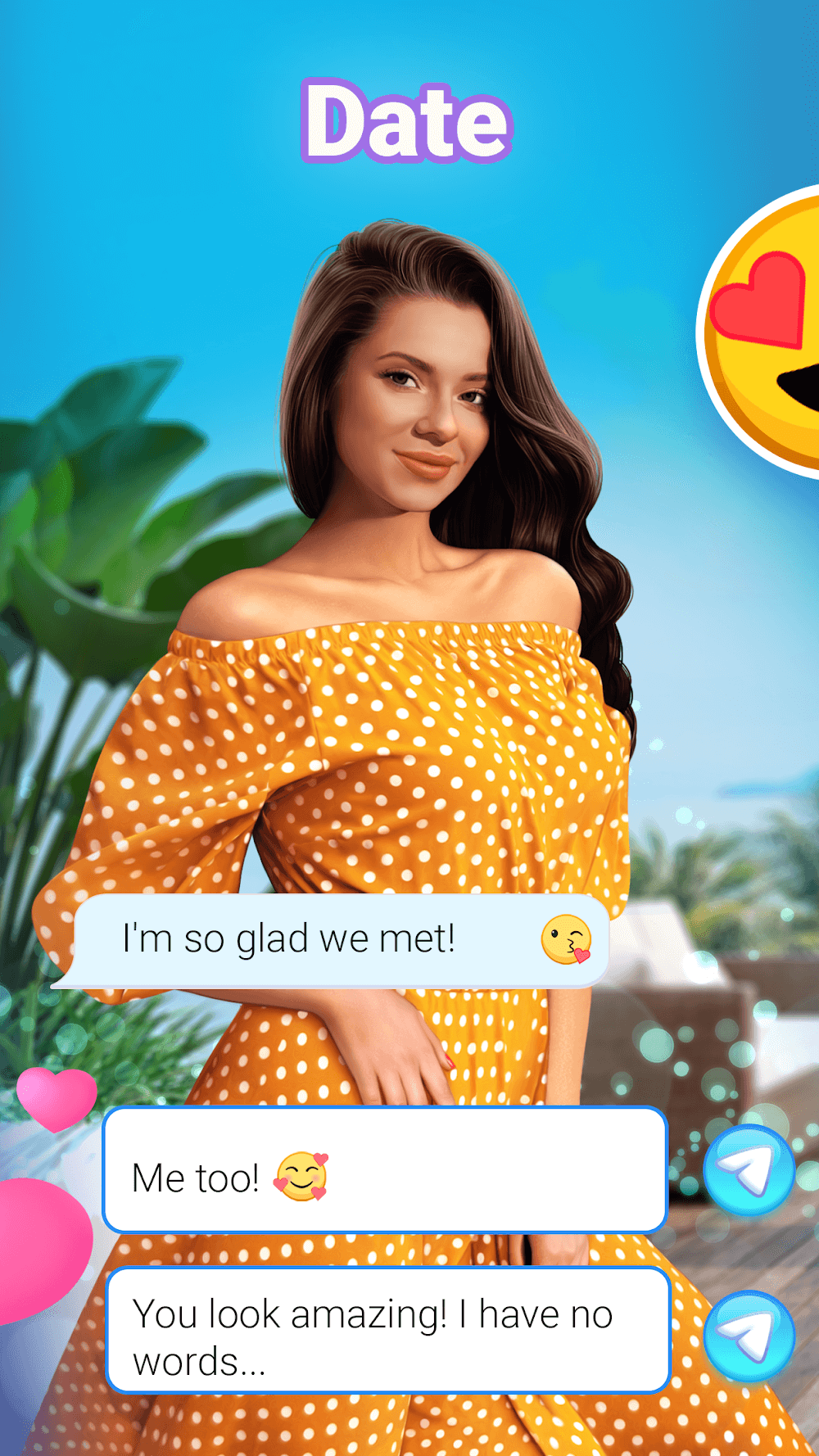 Loverz screenshot 3
