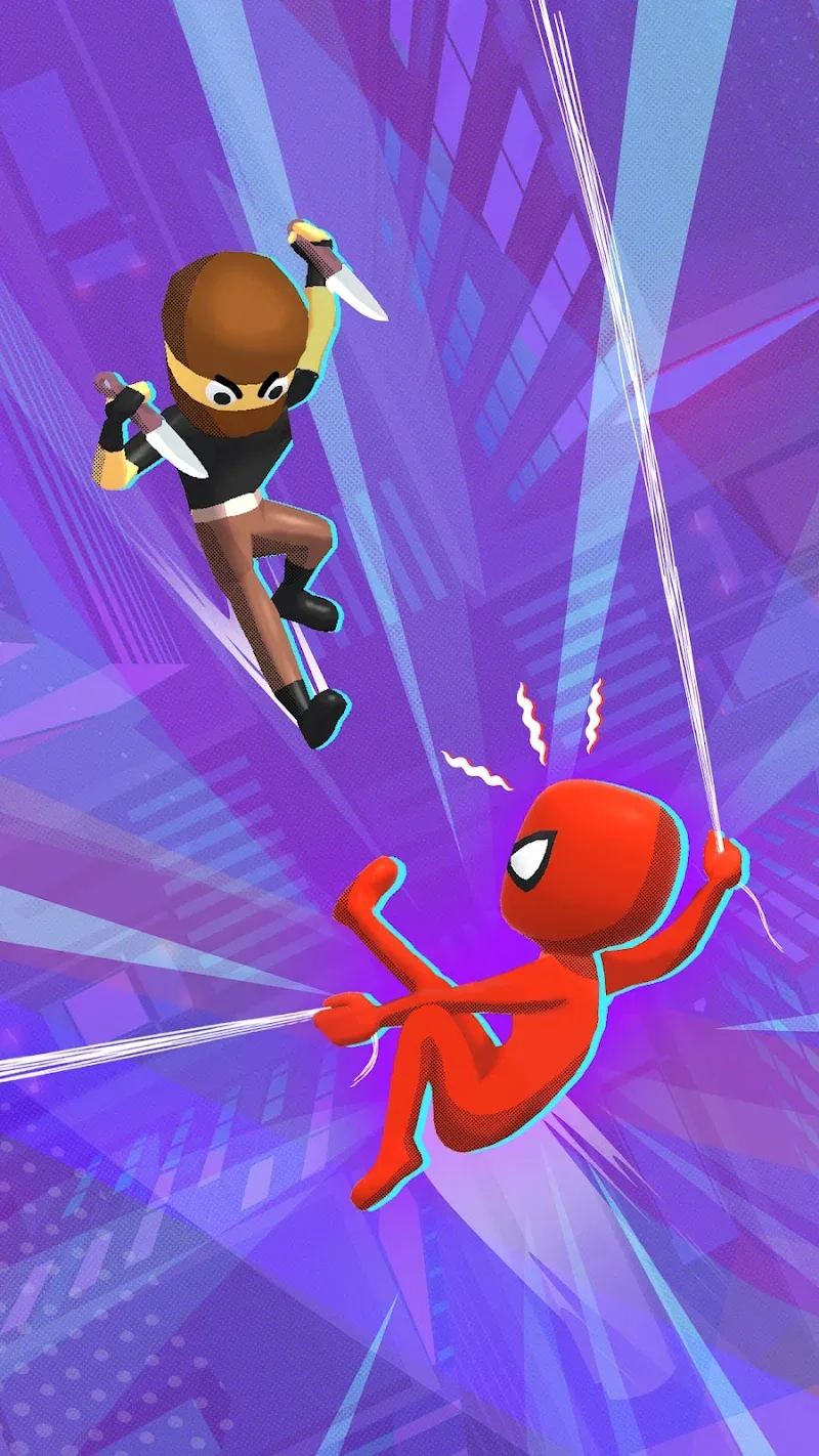 Web Master gameplay preview 1