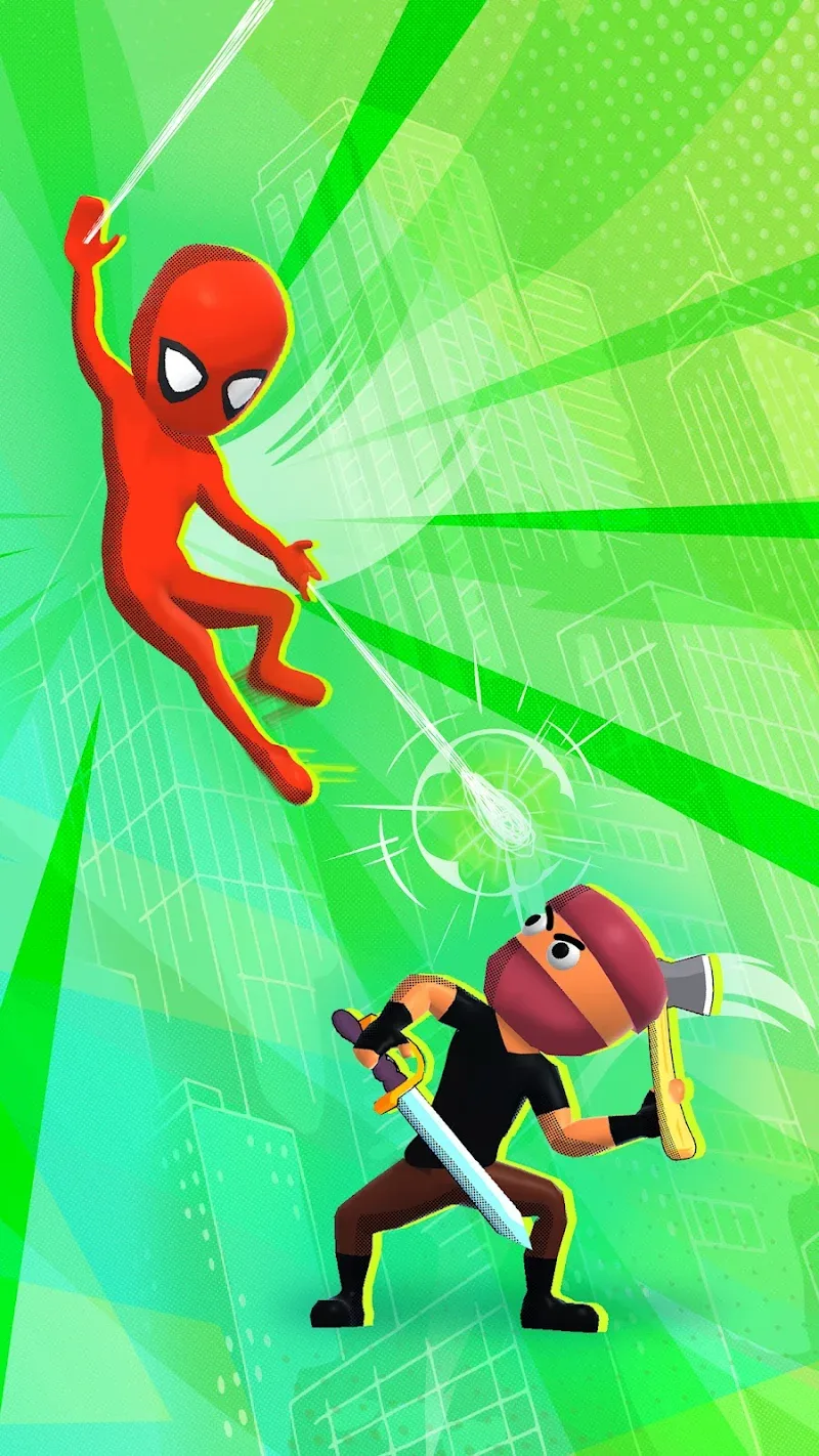 Web Master gameplay preview 2
