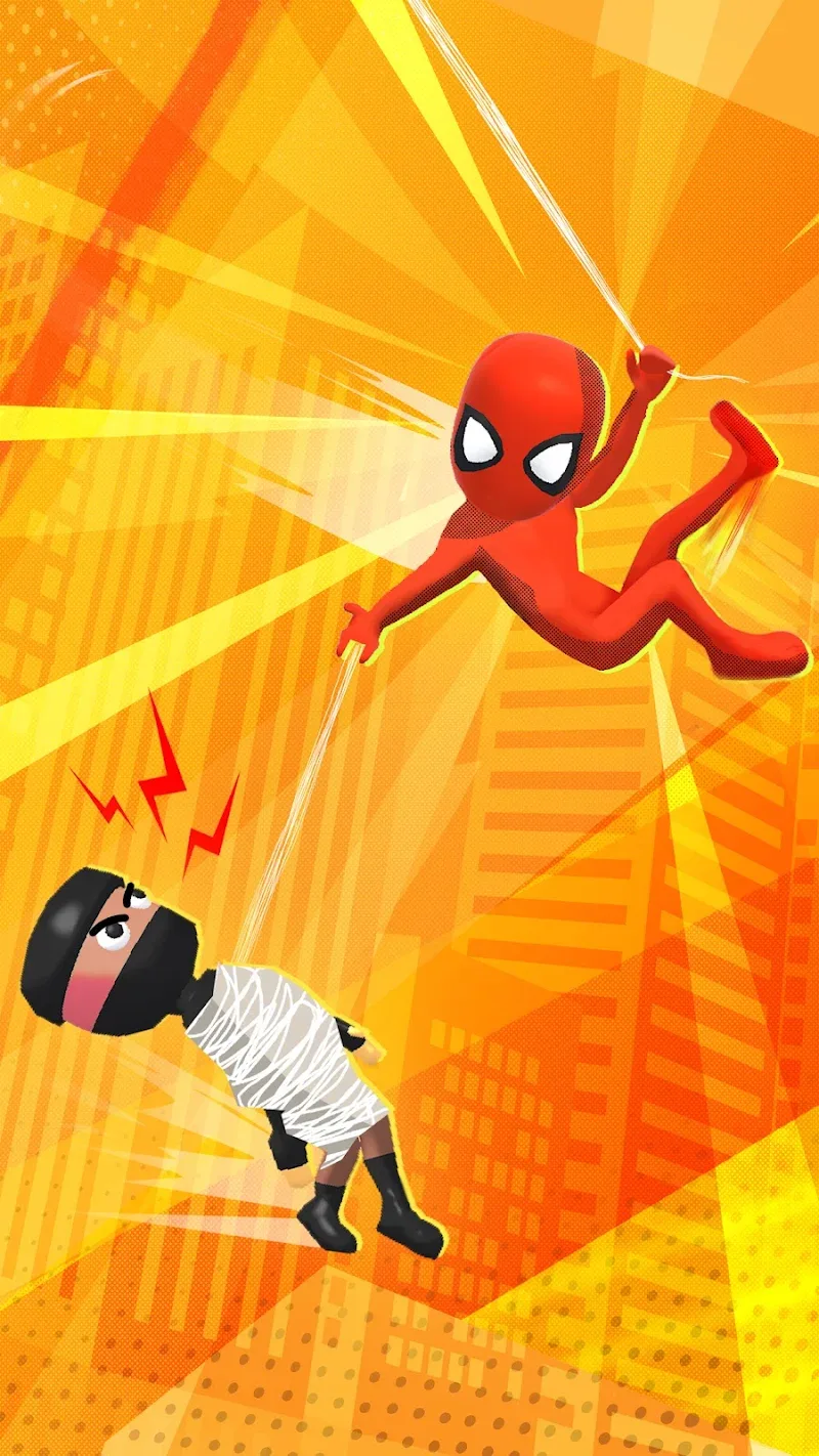 Web Master gameplay preview 3