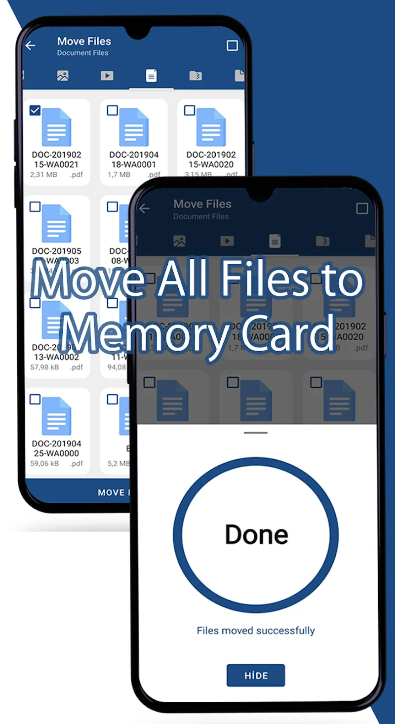 APPtoSD PRO screenshot 4