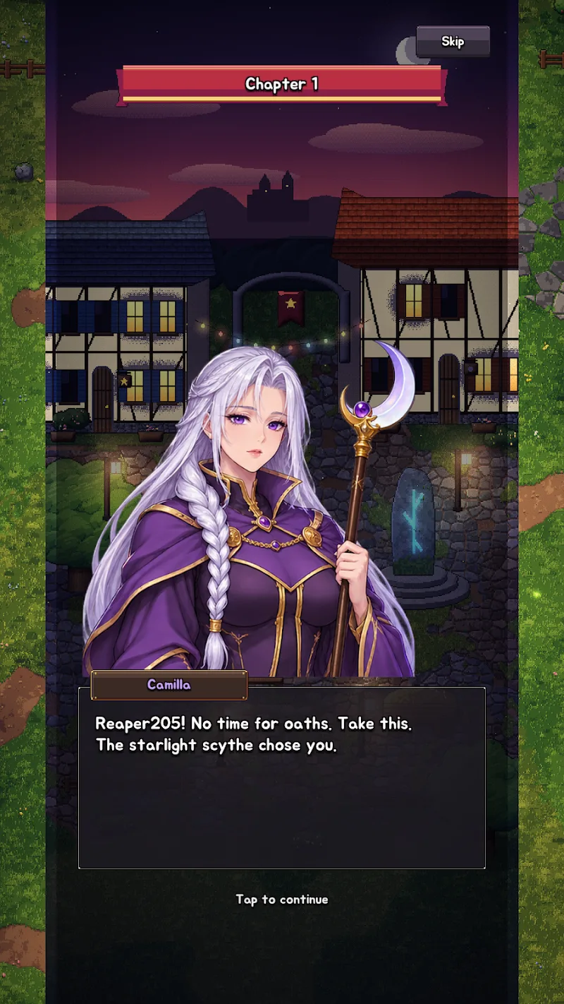 Reaporia screenshot 4