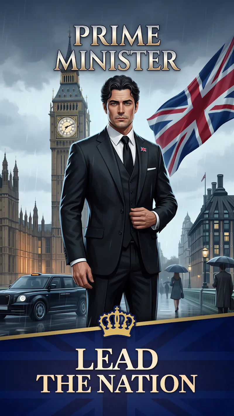 Prime Minister screenshot 1