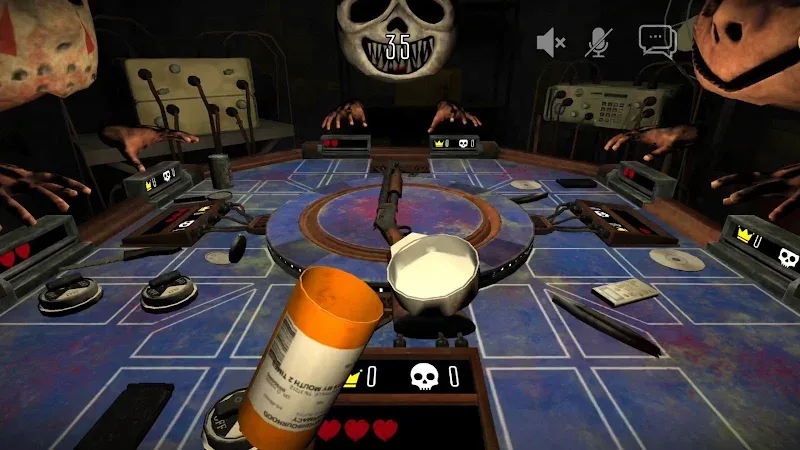 Shotgun Roulette Multiplayer screenshot 3