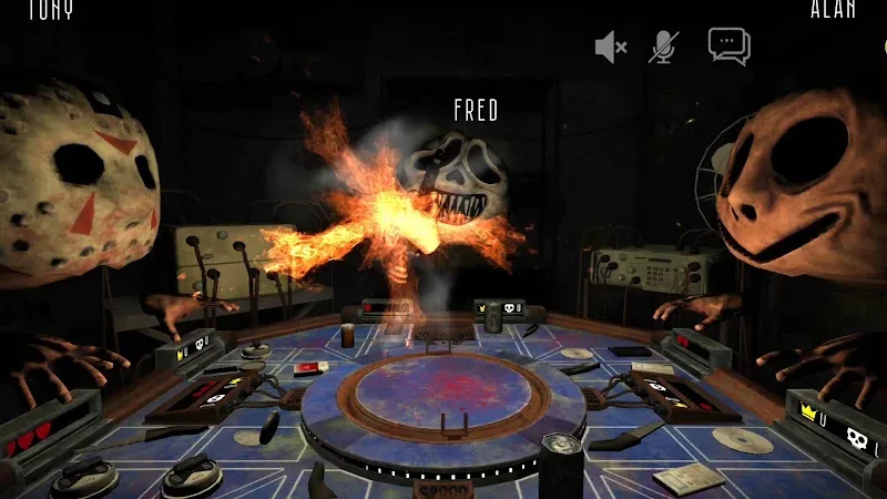 Shotgun Roulette Multiplayer screenshot 2