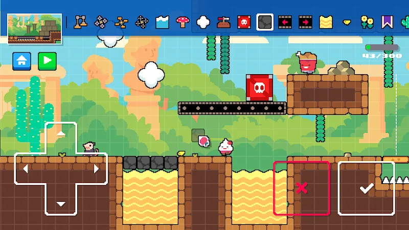 DIY Dadish screenshot 4
