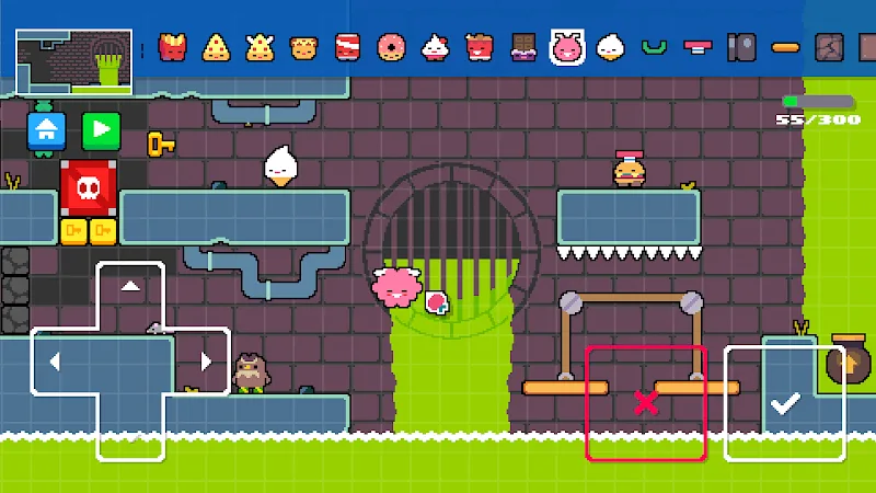 DIY Dadish screenshot 2