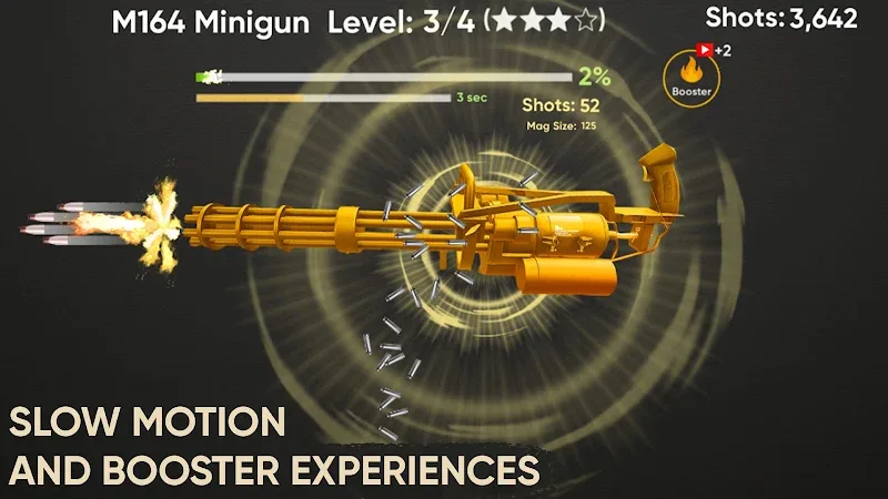 Gun Shot Screenshot 4