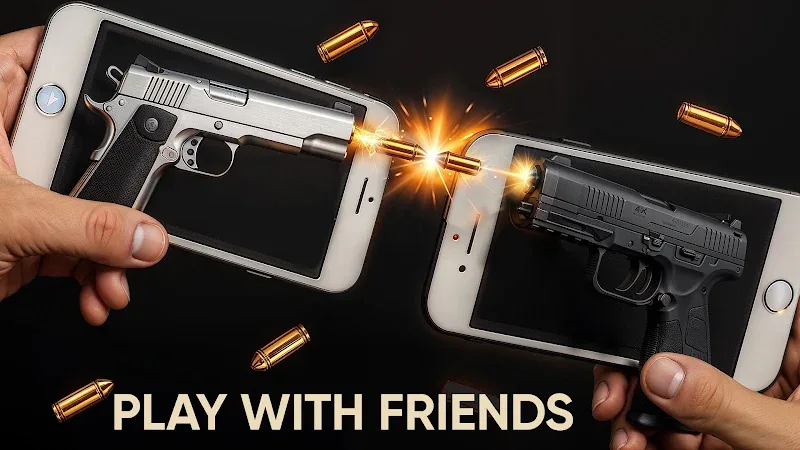 Gun Shot Screenshot 2