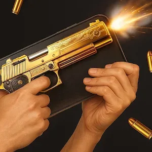Gun shot