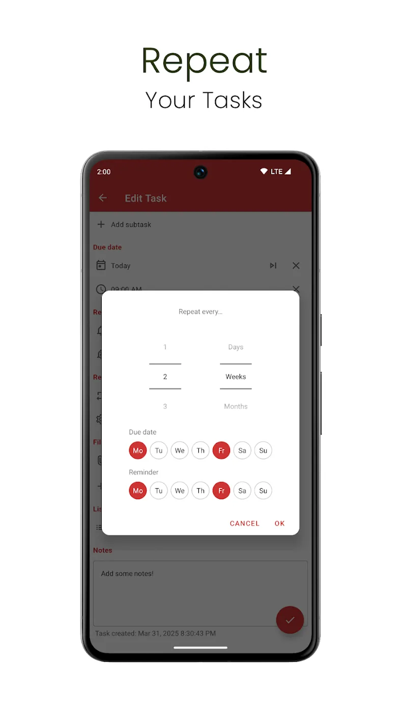 To Do List and Reminder screenshot 5