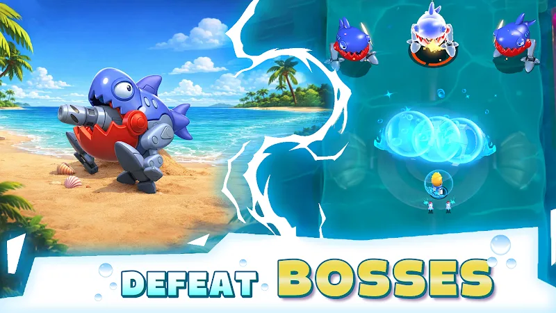 Star Blaster screenshot 4