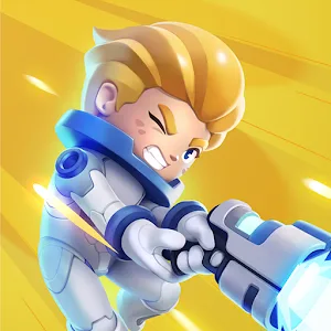 Star Blaster