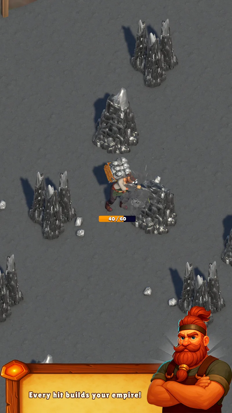 Forge & Fortune screenshot 4