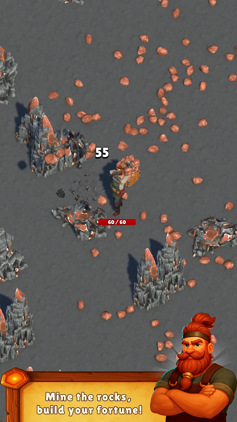 Forge & Fortune screenshot 5