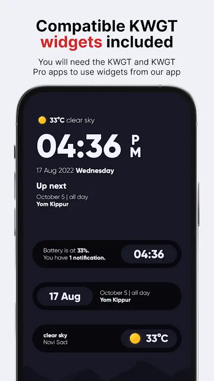 Athena Icon Pack: iOS icons screenshot 4