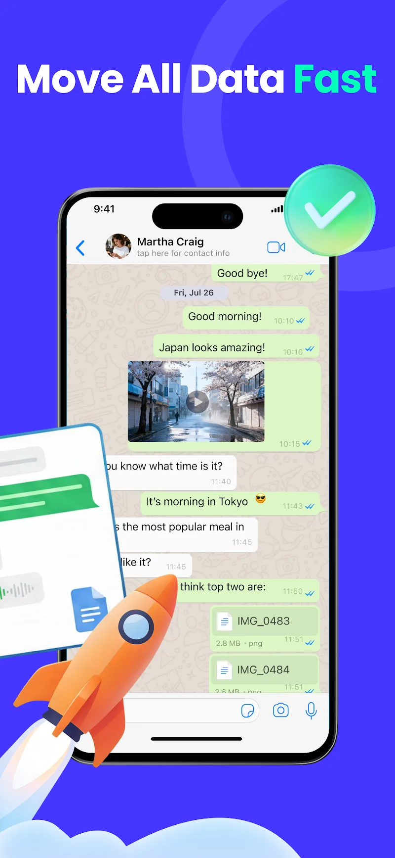 Mutsapper screenshot 2