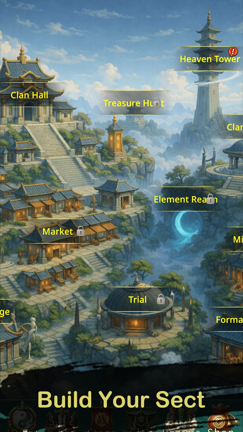 XianPath screenshot 5