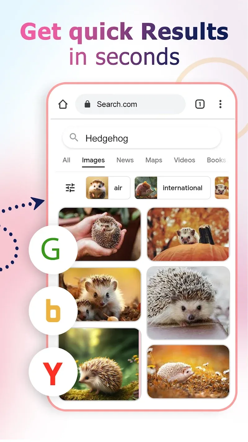 Reverse Image Search Finder screenshot 5