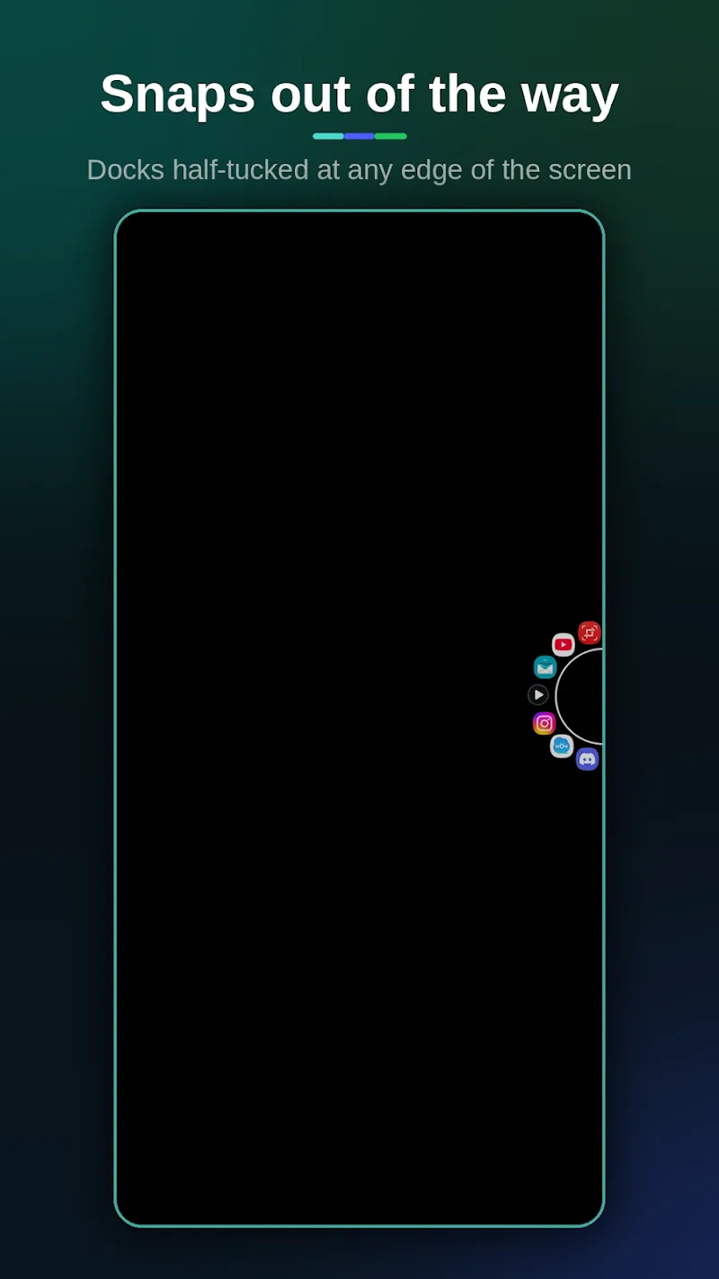 Bottom notification screenshot 5