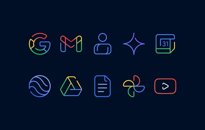 UX Line screenshot 2