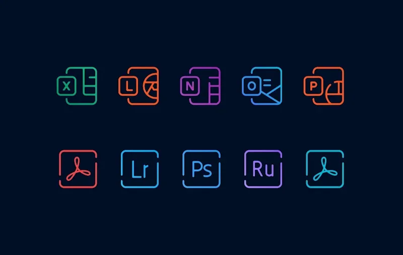 UX Line screenshot 4