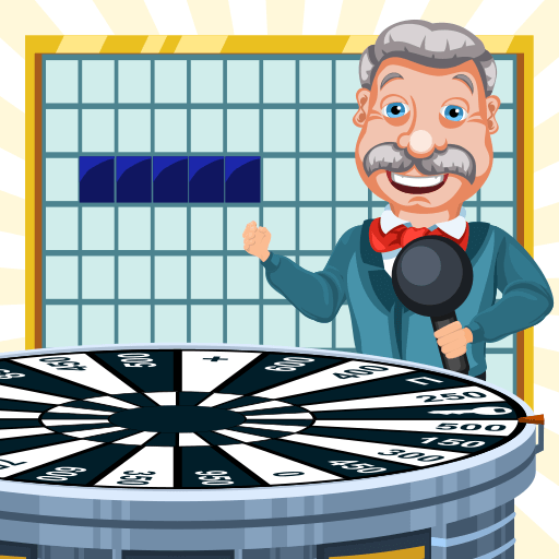Spin the drum