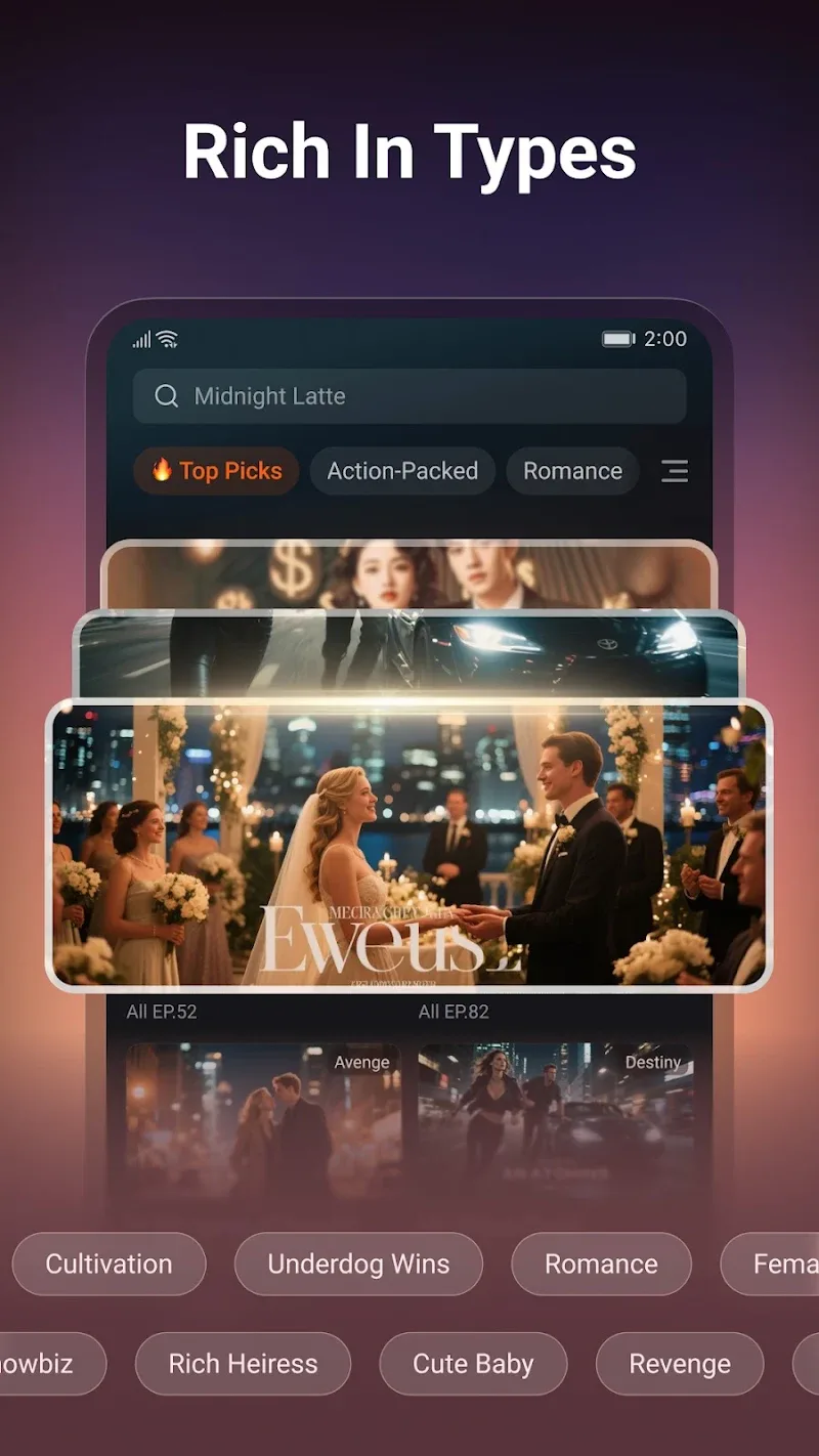 YouDrama screenshot 5