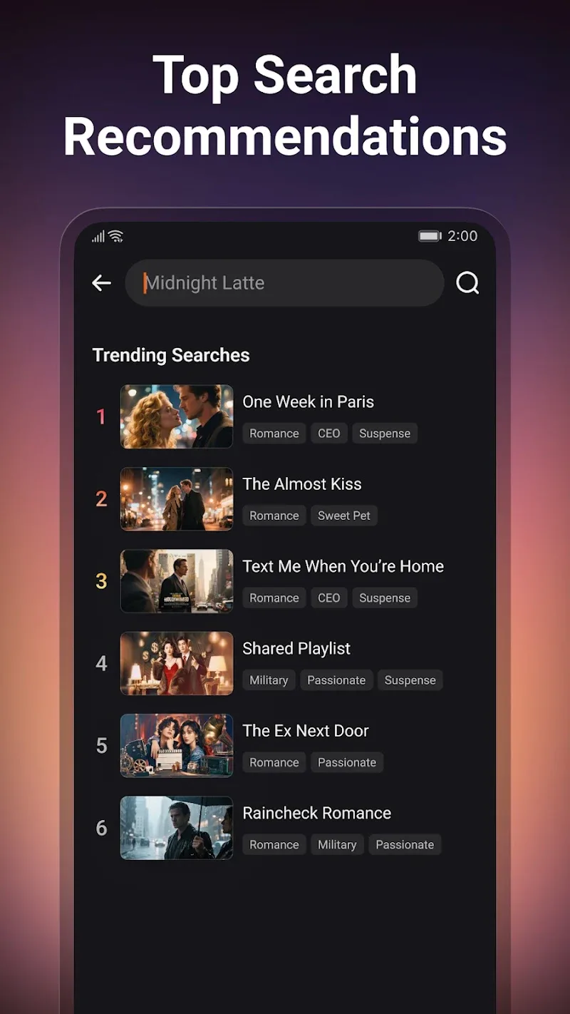 YouDrama screenshot 3