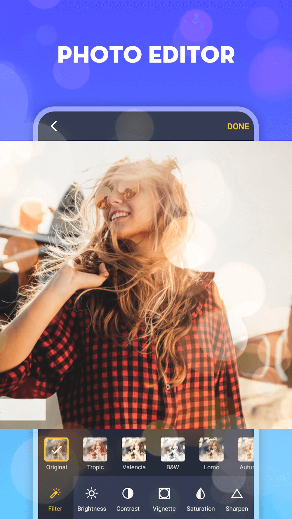 Photo Video Maker with Music screenshot 3