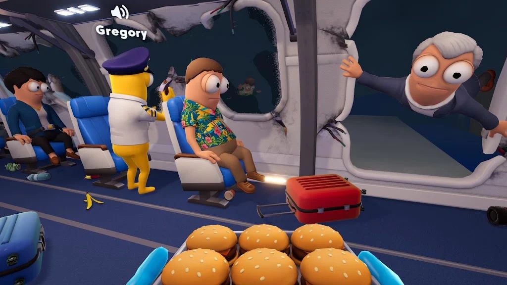 Dear Passengers screenshot 2