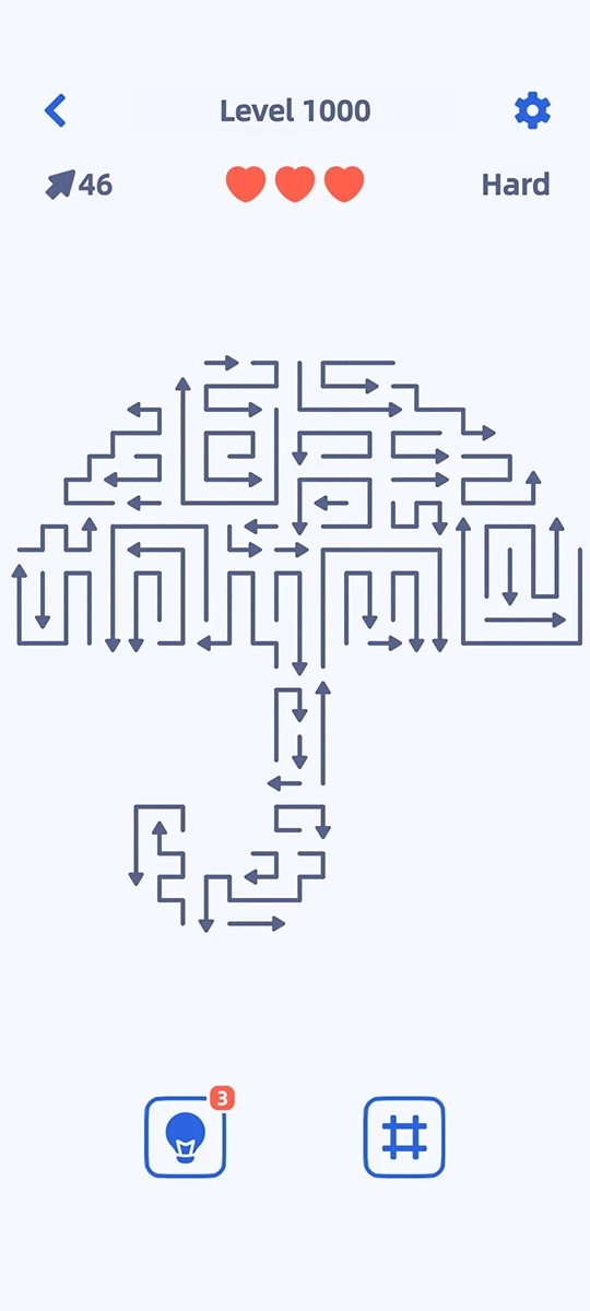 Arrow Jam screenshot 5