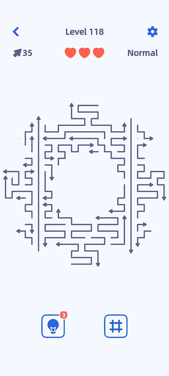 Arrow Jam screenshot 3