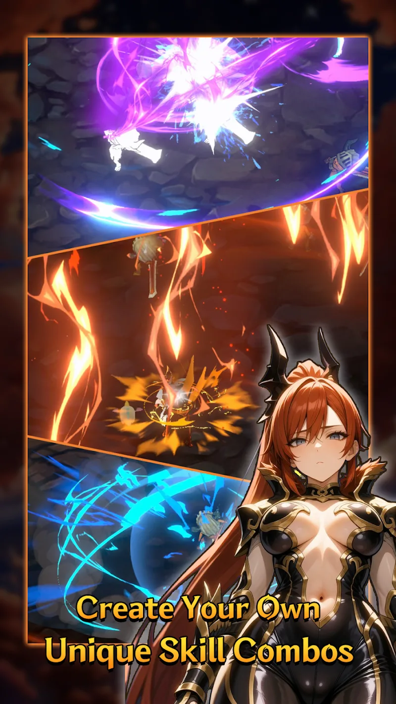 Sword God Idle screenshot 2