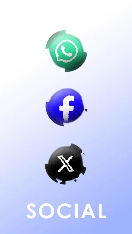 Palletto Icon Pack screenshot 4