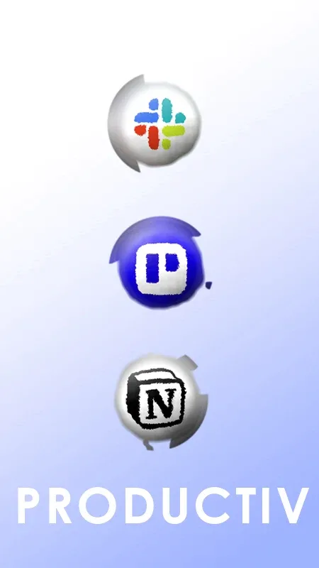 Palletto Icon Pack screenshot 3
