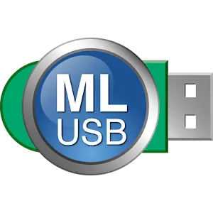 MLUSB Mounter - File Manager
